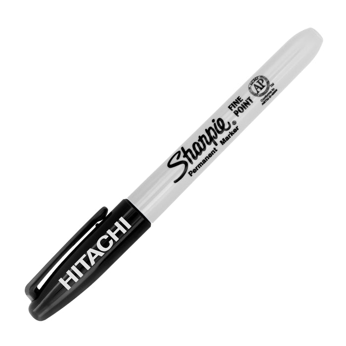 Marker Permanent Sharpie Fine - Made In Usa - Custom Promotional Product