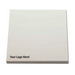 Economy Sticky Notes - 75mm X 75mm, 50 Leaf - Custom Promotional Product