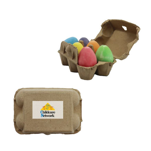 Free Range Chalk - Custom Promotional Product