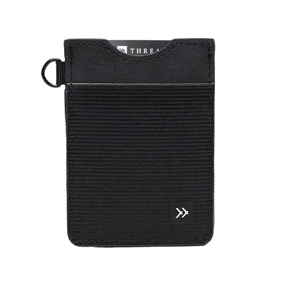 Thread Vertical Wallet