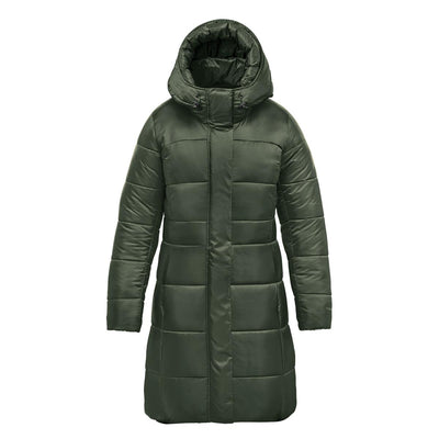 Women's Elkridge Parka