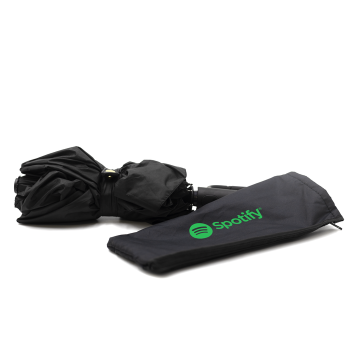 The Ombra Foldable Umbrella - Custom Promotional Product