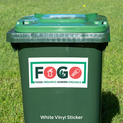 Custom Vinyl Stickers – 125mm × 150mm