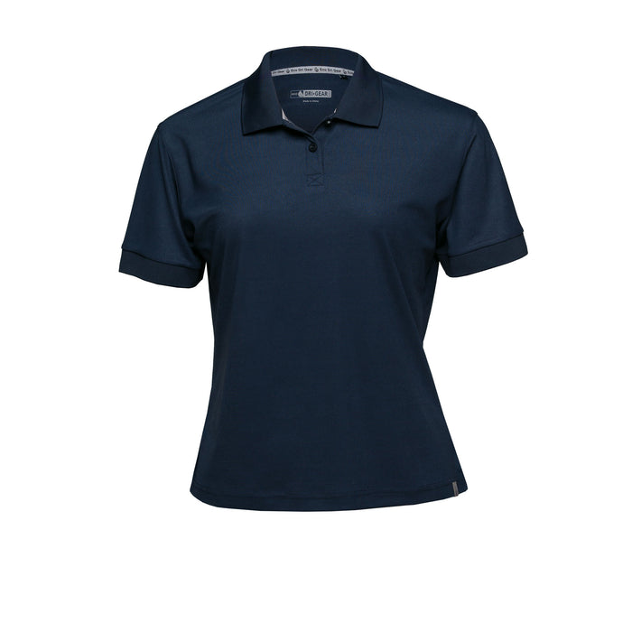 Dri Gear Renew Eco Polo – Womens - Custom Promotional Product