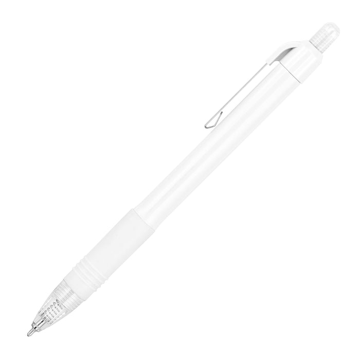 Silk Ink Ballpoint Pen - Custom Promotional Product