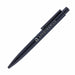 Harlow Matt Black Metal Ballpoint - Custom Promotional Product