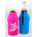 Zip up bottle cooler 375ml