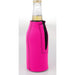 Zip up bottle cooler 375ml