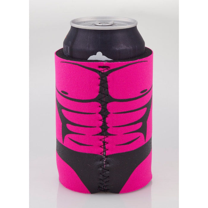 Mankini cooler with base