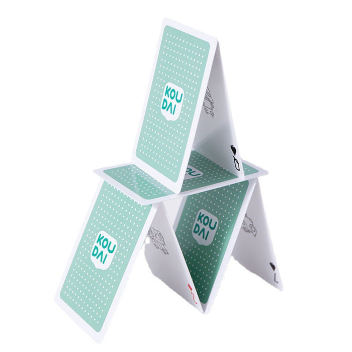 Customised Playing Cards - Custom Promotional Product