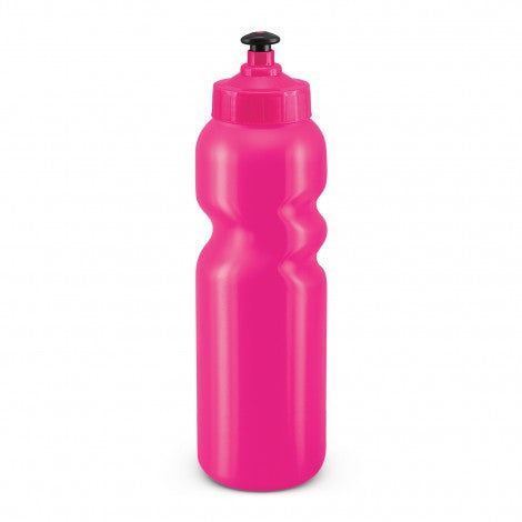 Action Sipper Bottle