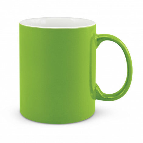 Mason Coffee Mug - Custom Promotional Product