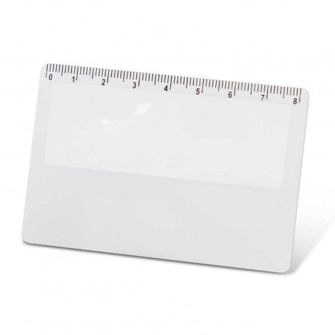Card Magnifier