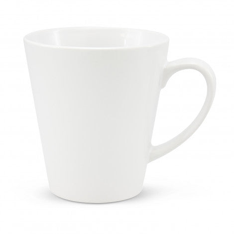 Latte Coffee Mug