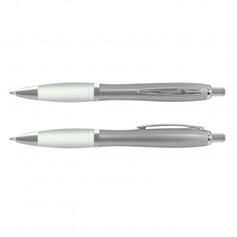 Vistro Pen - Silver Barrel