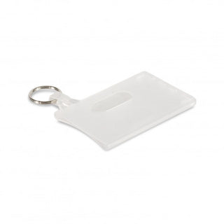 Double Card Holder