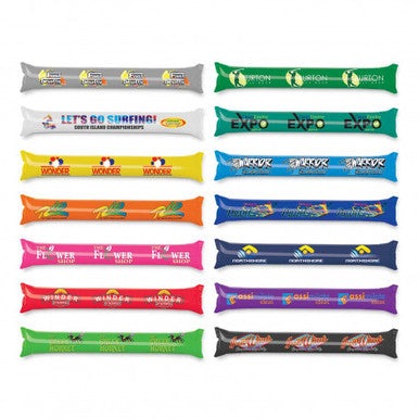 Thunder Stix