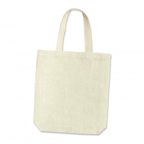 Thera Jute Tote Bag