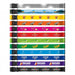 Full Colour Print Luggage Strap