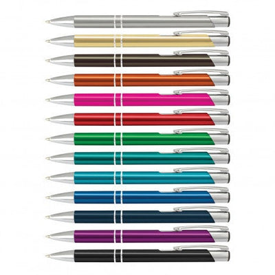 Panama Pen - Custom Promotional Product