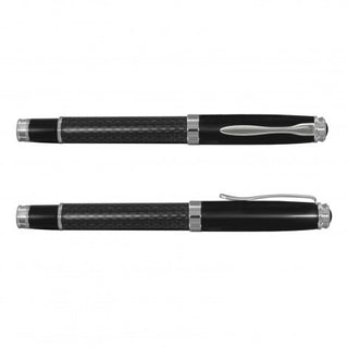 Statesman Rolling Ball Pen - Custom Promotional Product