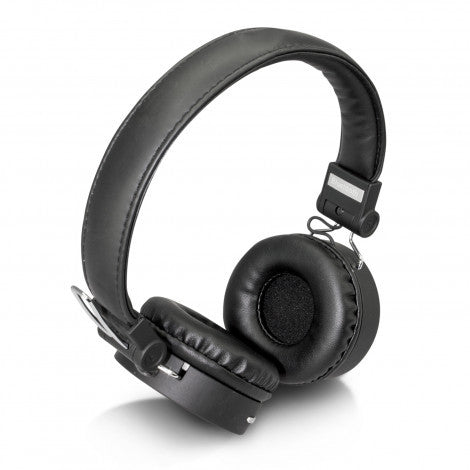 Cyberdyne Bluetooth Headphones