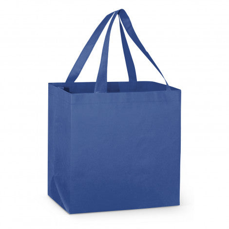 City Shopper Tote Bag