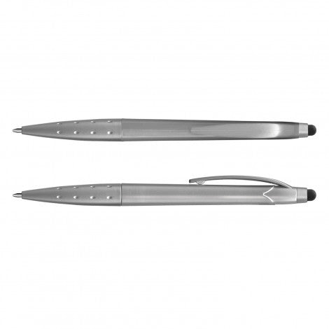 Spark Stylus Pen - Metallic - Custom Promotional Product