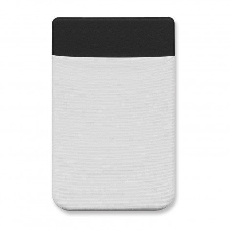 Lycra Phone Wallet - Full Colour Print