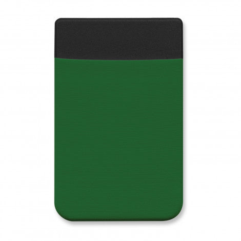 Lycra Phone Wallet - Full Colour Print