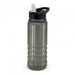 Triton Elite Bottle - Clear and Black