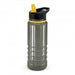 Triton Elite Bottle - Clear and Black