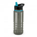 Triton Elite Bottle - Clear and Black