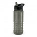 Triton Elite Bottle - Clear and Black