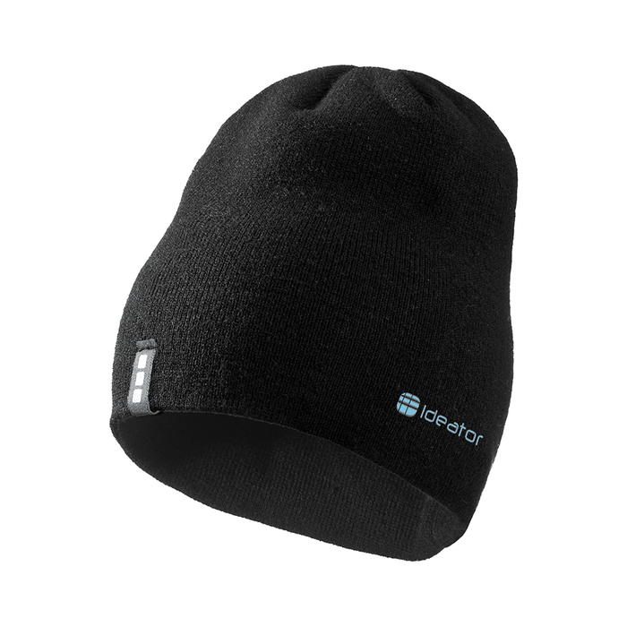 Elevate Beanie