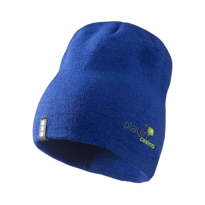 Elevate Beanie