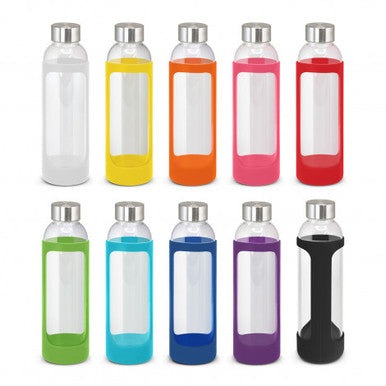 Venus Bottle 600mL - Silicone Sleeve