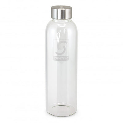Venus Glass Bottle - Custom Promotional Product