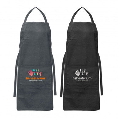 Savoy Bib Apron