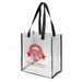 Clarity Tote Bag