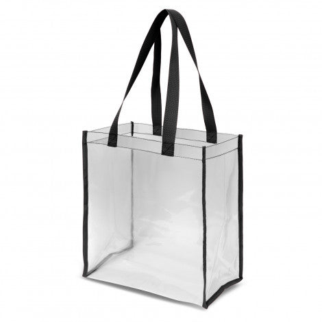 Clarity Tote Bag