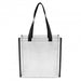 Clarity Tote Bag