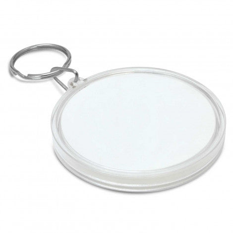 Puzzle Key Ring - Custom Promotional Product