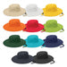 Cabana Wide Brim Hat