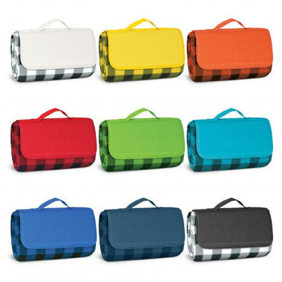 TRY US - Alfresco Picnic Blanket