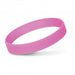 Silicone Wrist Band - Glow in the Dark