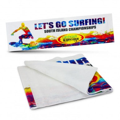 Marathon Sports Towel