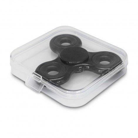 Fidget Spinner with Gift Case - Colour Match