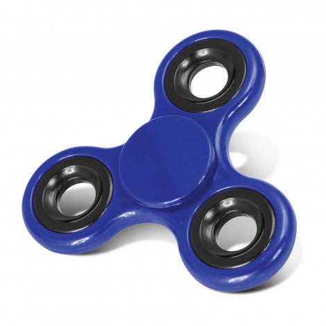 Fidget Spinner with Gift Case - Colour Match