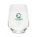 Vino Stemless Glass